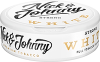 Nick & Johnny White