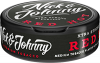 Nick & Johnny Red Hot