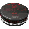 Siberia -80 Black Slim