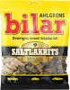 Ahlgrens bilar Saltlakrits