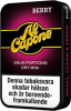 Al Capone Berry
