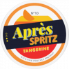 Après No10 Tangerine Spritz 4mg