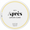 Après No3 Lemon Curd 4mg