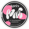 Après No.8 Raspberry Liqorice Mini