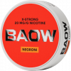 BAOW Negroni X-Strong