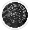 Catch Licorice White