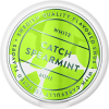 Catch Spearmint Mini White