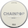 Chainpop Almond & Vanilla Strong