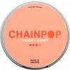 Chainpop Peach & Honey