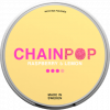 Chainpop Raspberry & Lemon