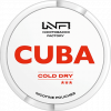 CUBA White Cold Dry