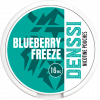 DENSSI Blueberry Freeze 16mg