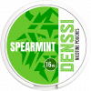 DENSSI Spearmint 16mg