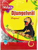 Djungelvrål