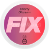 FIX Cherry Blossom