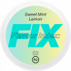 FIX Sweet Mint Lemon