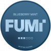 FUMi Blueberry Mint Strong