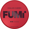 FUMi Chilled Cherry 4mg