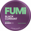 FUMi Blackcurrant Strong