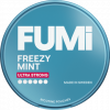 FUMi Freezy Mint Ultra Strong