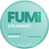 FUMi Spearmint Extra Strong
