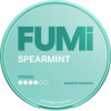 FUMi Spearmint Strong