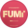 FUMi Strawberry 4mg
