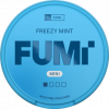FUMi Freezy Mint Mini 4mg