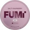 FUMi Salty Raspberry Mini 4mg