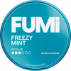 FUMi Freezy Mint Regular