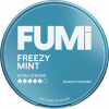 FUMi Freezy Mint Extra Strong