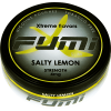 FUMI Salty Lemon 4mg