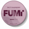FUMi Salty Raspberry Strong