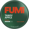 FUMi Tangy Apple Strong