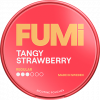FUMi Tangy Strawberry 4mg