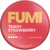 FUMi Tangy Strawberry Strong