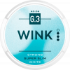G.3 Wink Super Slim Strong White