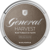 General Harvest White Portion