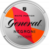 Order General Mint White Swedish Snus ➝ Northerner US