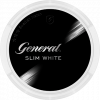 General Slim White