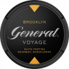 General Voyage Brooklyn