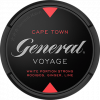 General Voyage Cape Town Strong