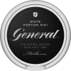 General Classic Mini White
