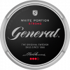 General White Strong Large
