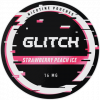 GLITCH Strawberry Peach Ice 16mg