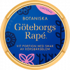 Göteborgs Rapé Botaniska Limited Edition