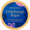 Göteborgs Rapé Botaniska Limited Edition