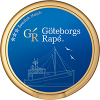 Göteborgs Rapé Strömstad Edition White