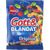Gott & Blandat