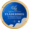 Göteborgs Rapé Summer Edition Fläderbris